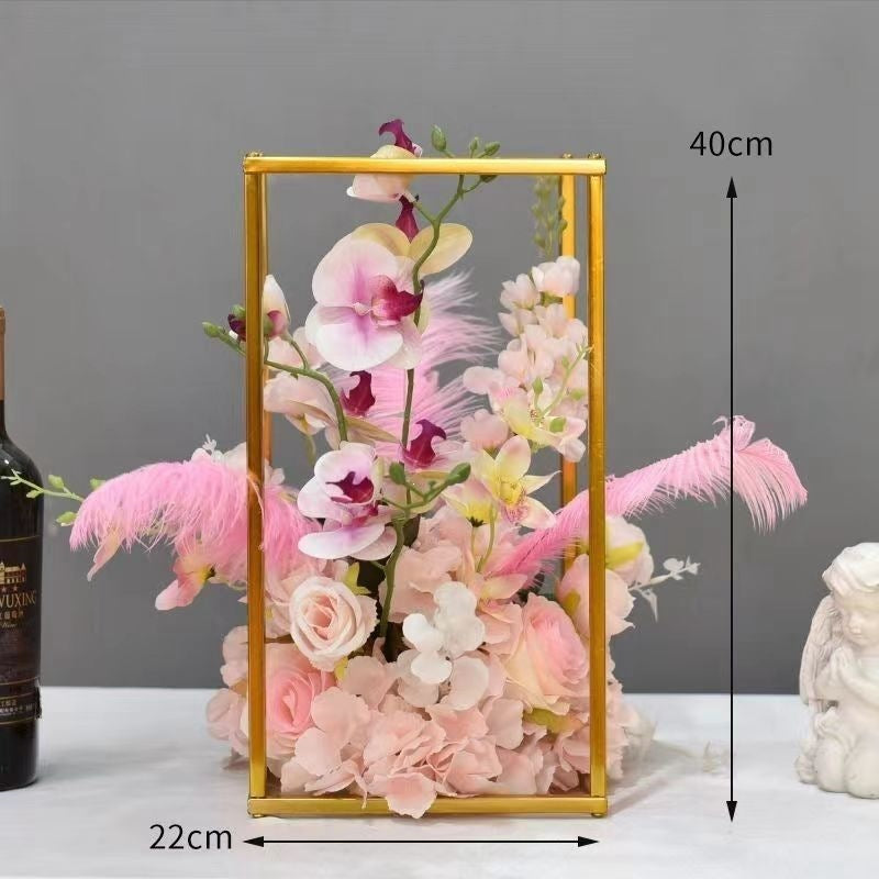 Decorative Floral Centerpiece  1790477146
