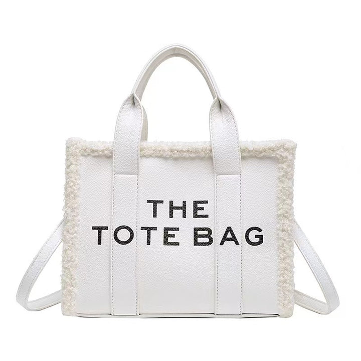 Fashionable Handbag With Removable Shoulder Strap Kalsten