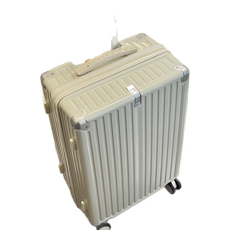 Unisex Stylish Compact Rolling Suitcase Kalsten