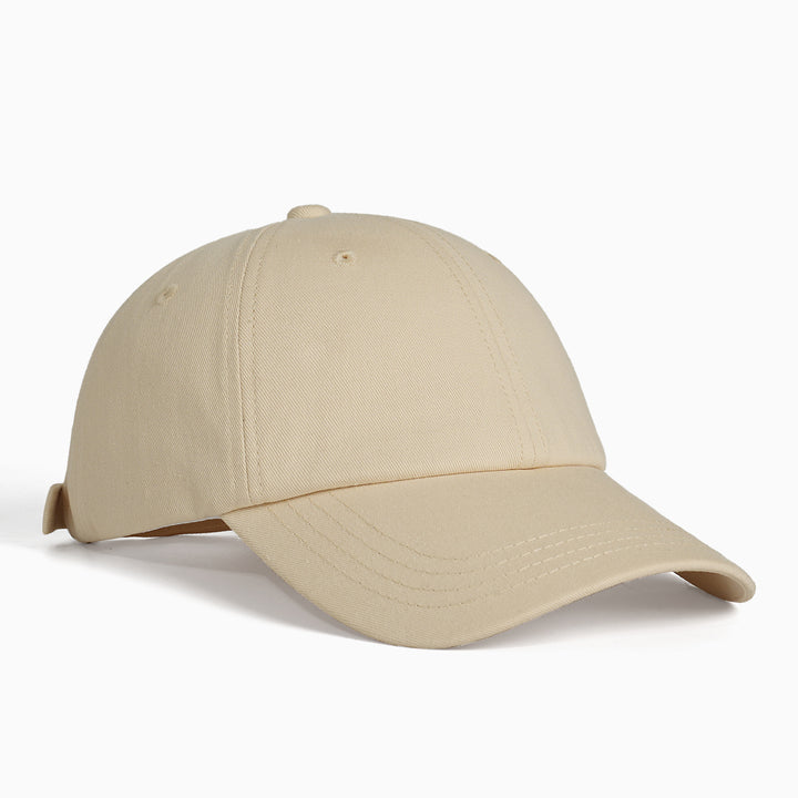 Ladies sporty cotton cap Kalsten