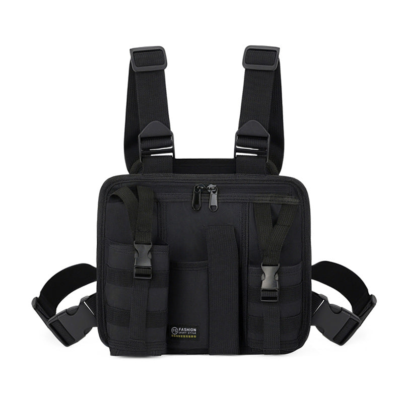 Tactical Utility Chest Pack