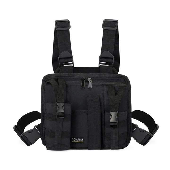 Tactical Utility Chest Pack