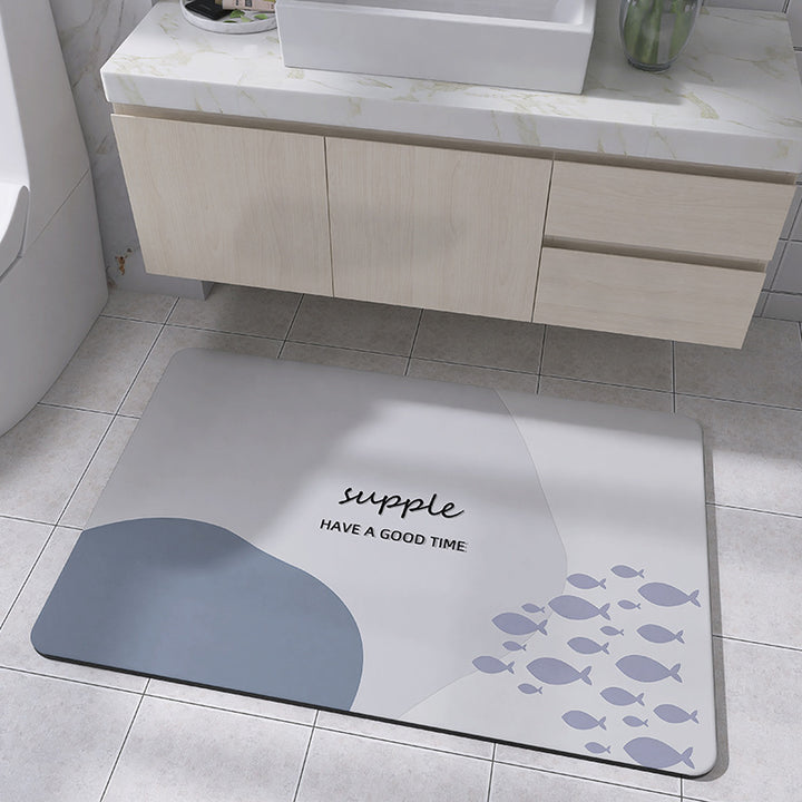 Bath Mat