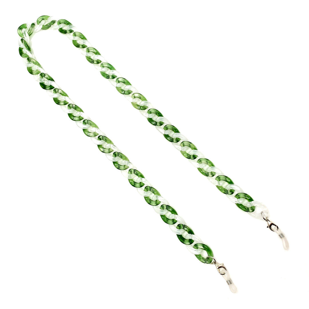 Stylish Acrylic Eyewear Chain Kalsten