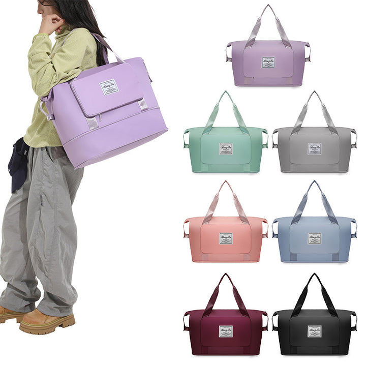 Versatile Gym Tote Bag
