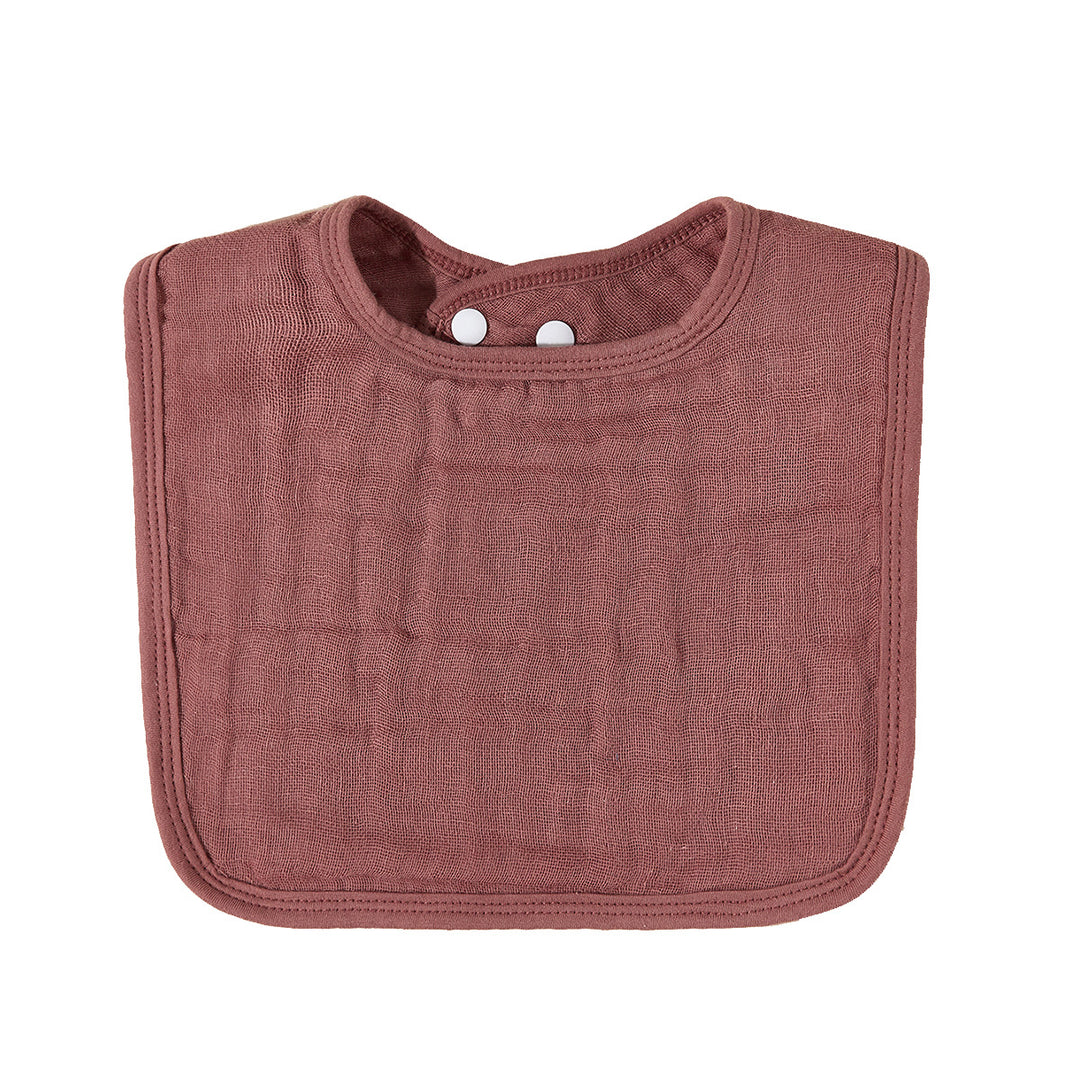 Adjustable Cotton Baby Bib kalsten