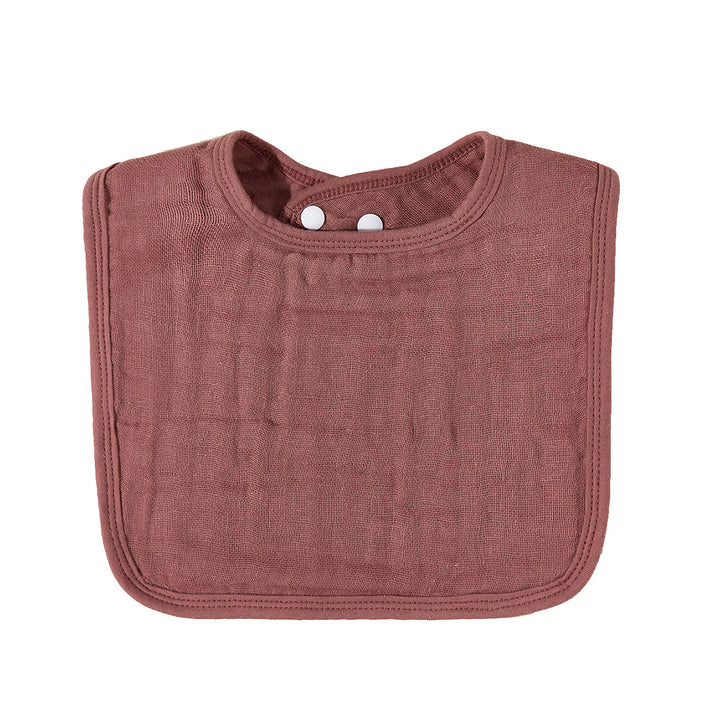 Adjustable Cotton Baby Bib kalsten