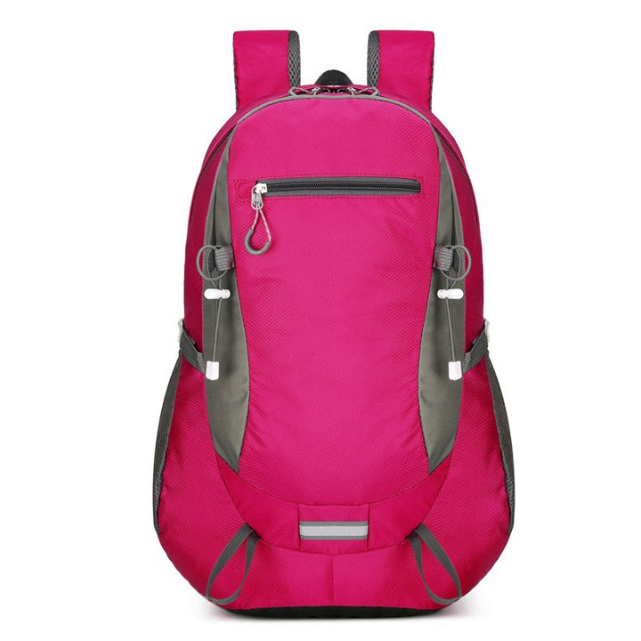 Functional Outdoor Hiking Backpack Kalsten