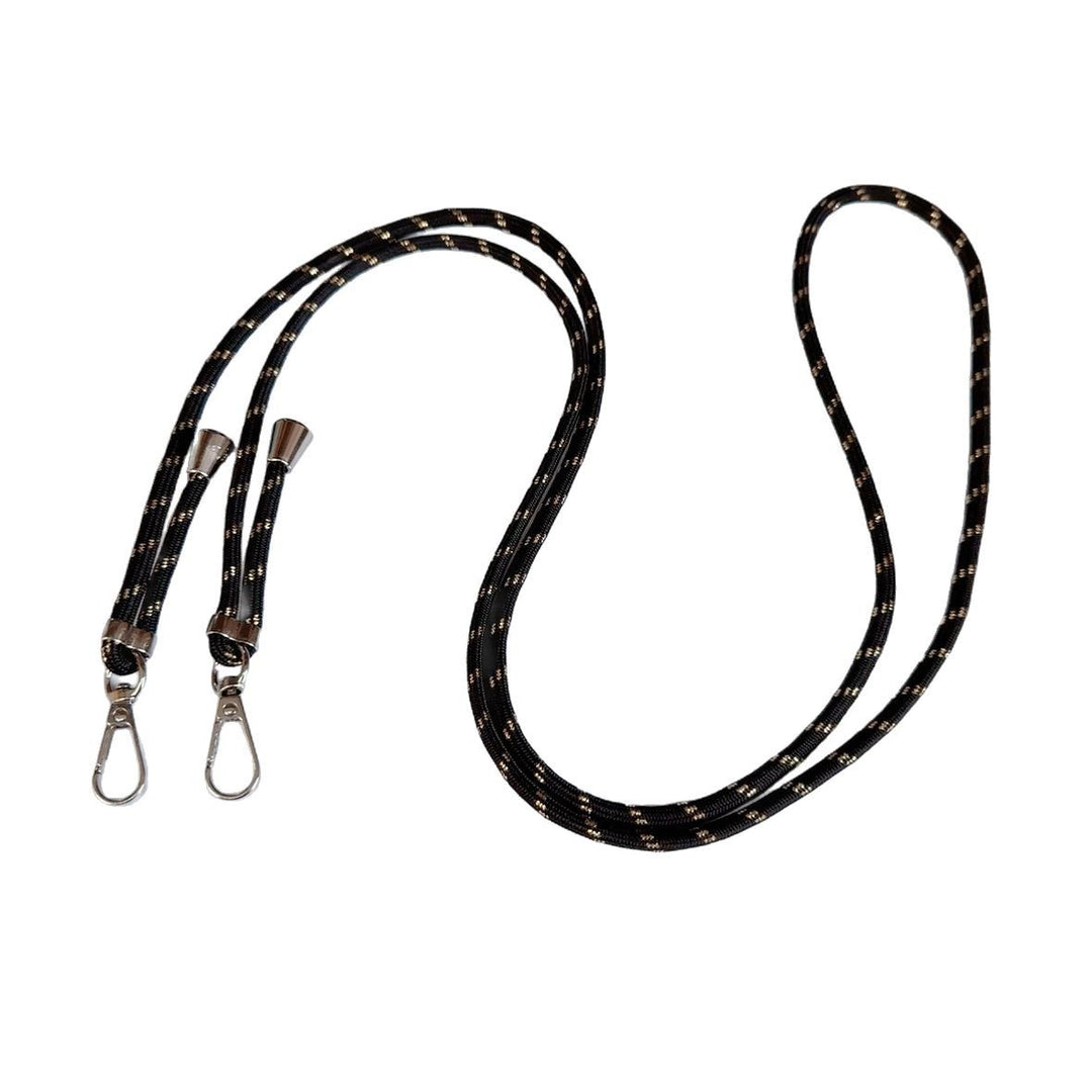 Dual-Clip Dog Leash Kalsten
