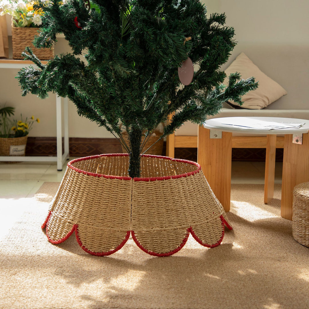 Contemporary Woven Pot Holders Kalsten