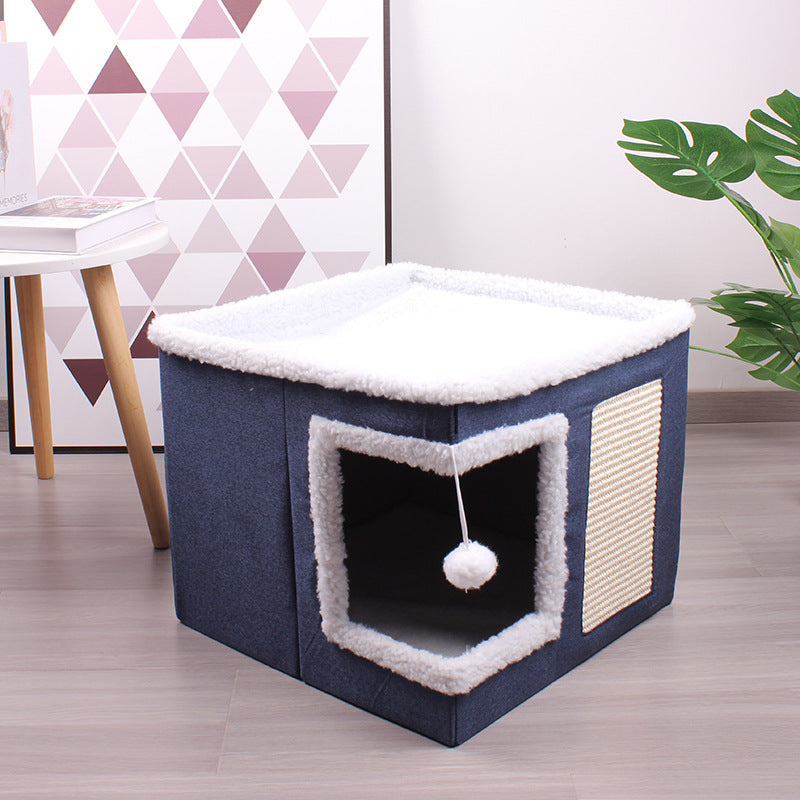 Waterproof Storage Bin Kalsten
