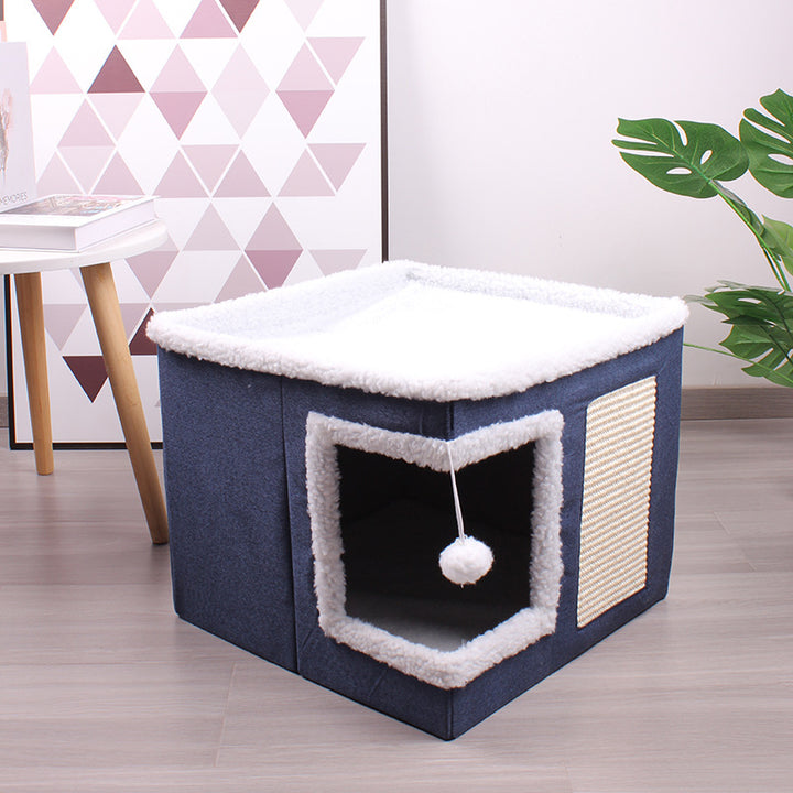 Waterproof Storage Bin Kalsten