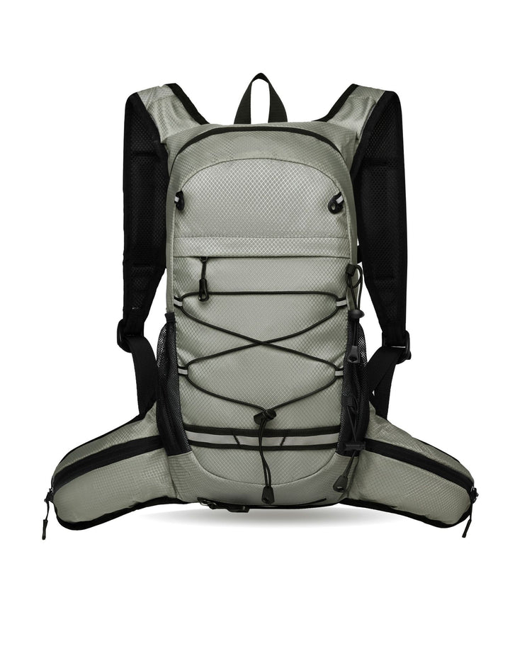 Hydration Pack with Integrated Bladder System Kalsten