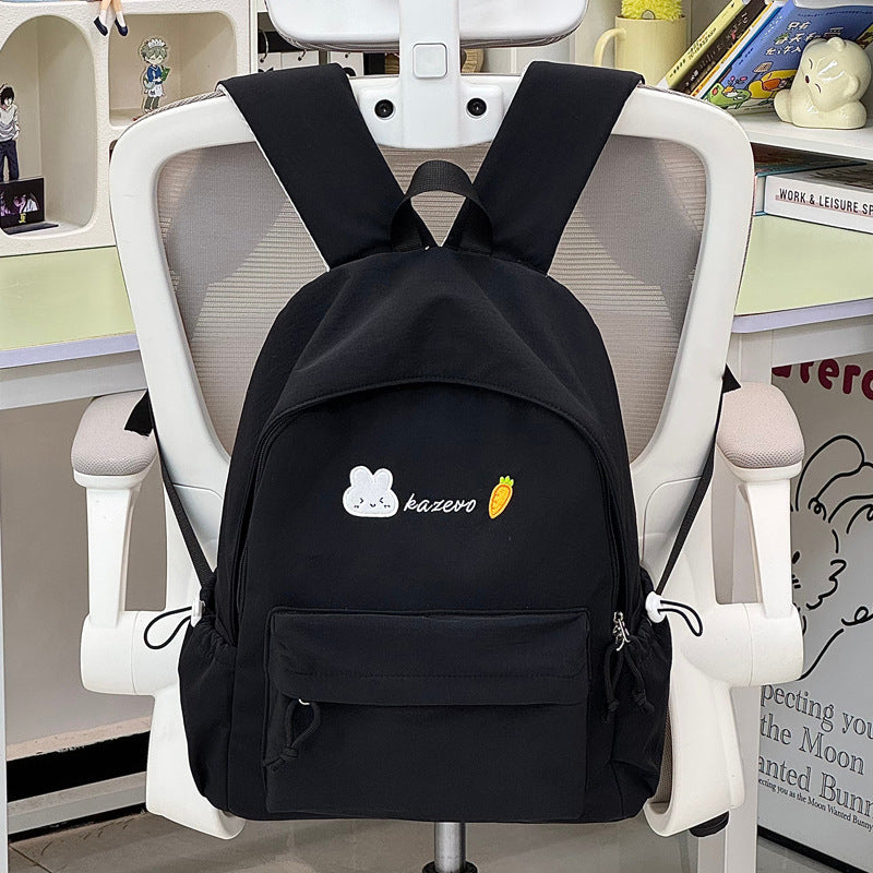Casual Multi-Compartment Backpack Kalsten
