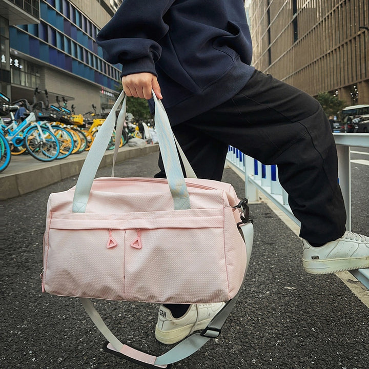 Multi-Functional Training Duffel Bag Kalsten