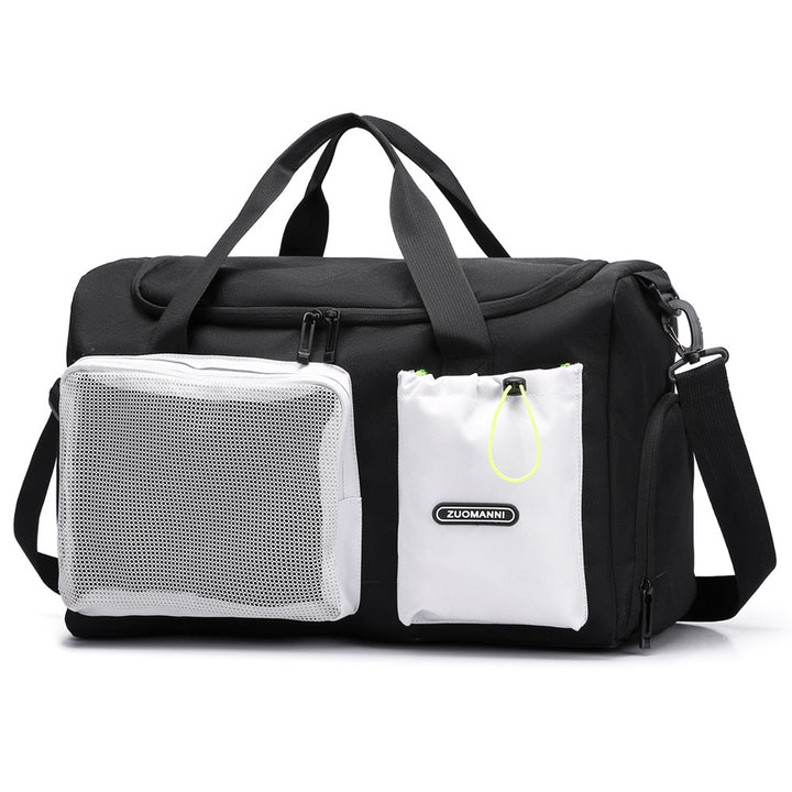 Sport bag Kalsten