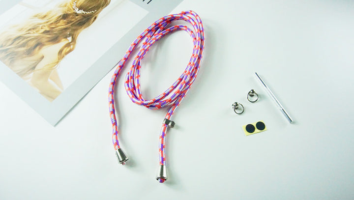 Durable Adjustable Rope Lanyard Kalsten