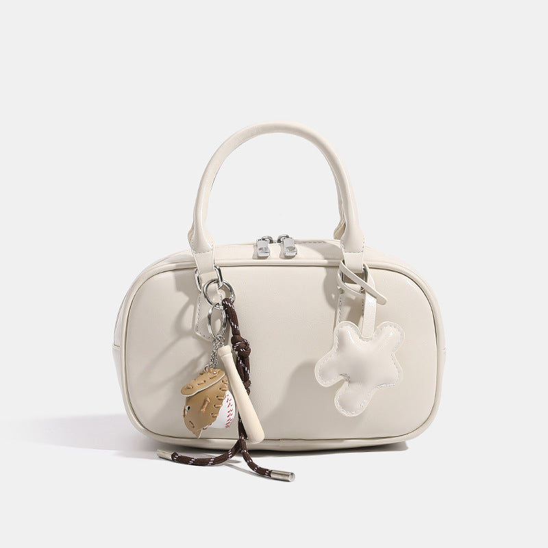 Chic Mini Handheld Purse