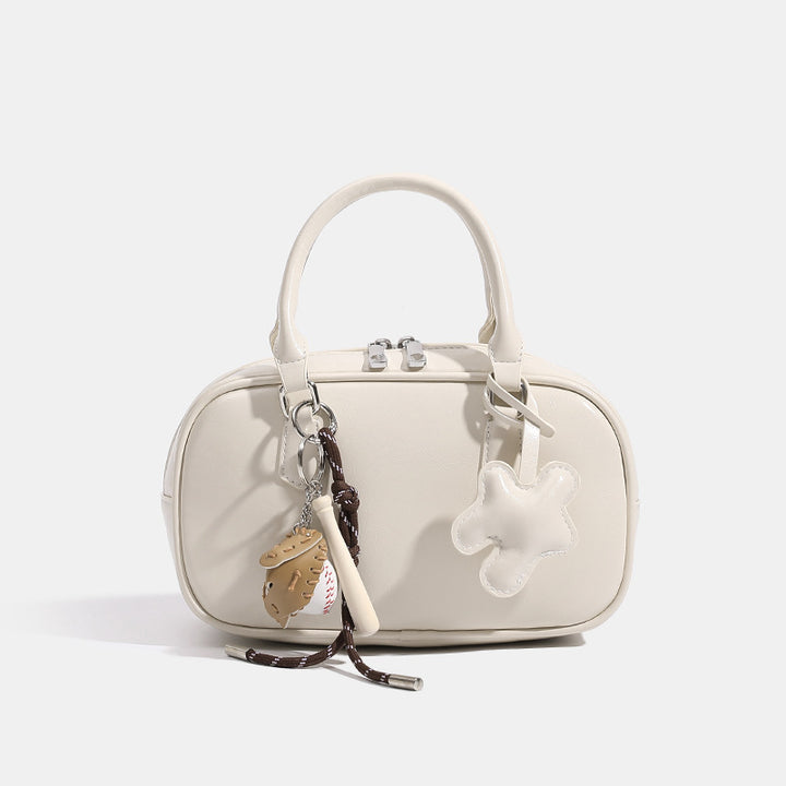 Chic Mini Handheld Purse