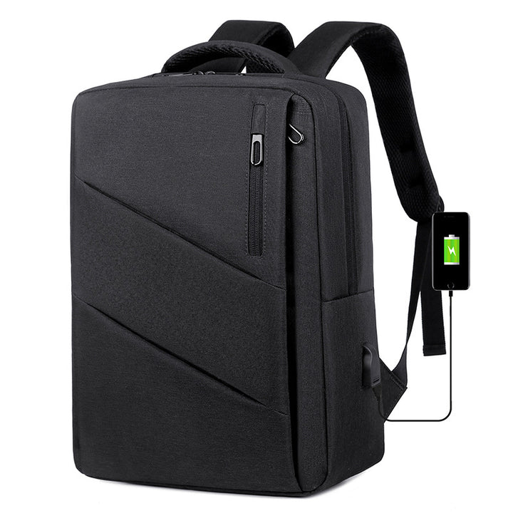 Tech-Friendly Backpack Kalsten