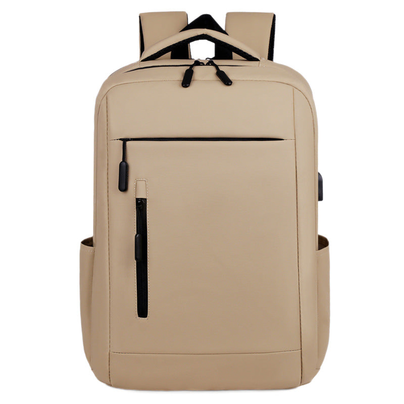 Ergonomic Multi-Compartment Laptop Backpack Kalsten
