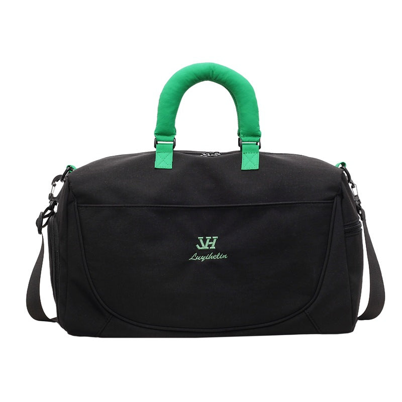 Multi-Purpose Travel Duffel Bag Kalsten