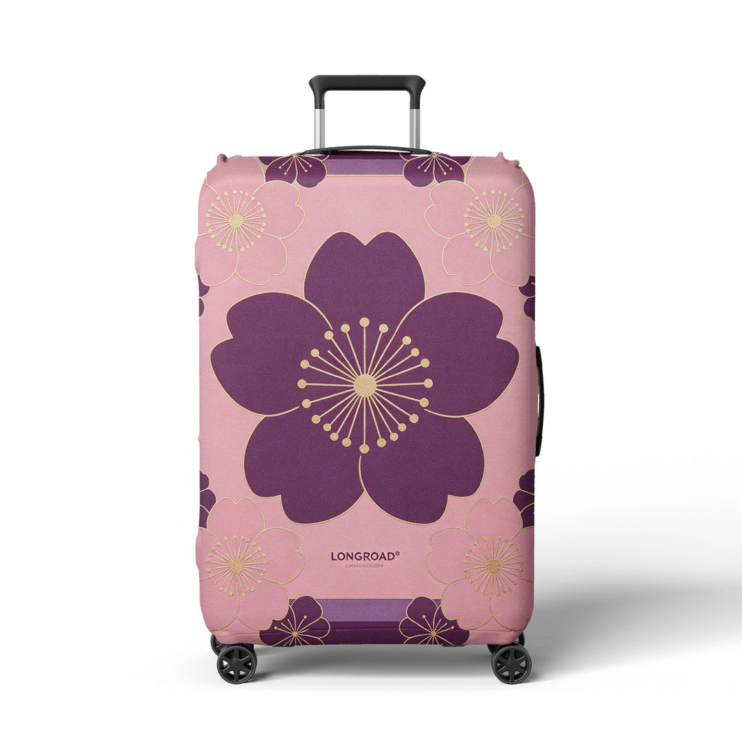 Women Luggage Protection Cover Kalsten