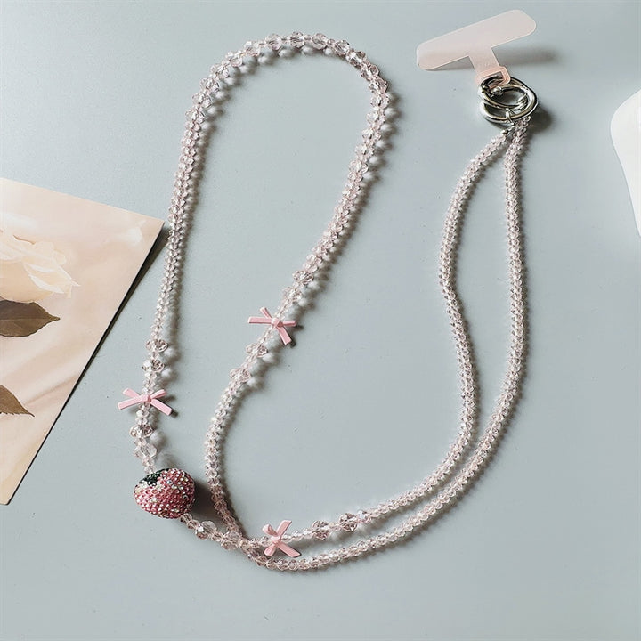 Elegant Beaded Eyewear Lanyard Kalsten 1790135795