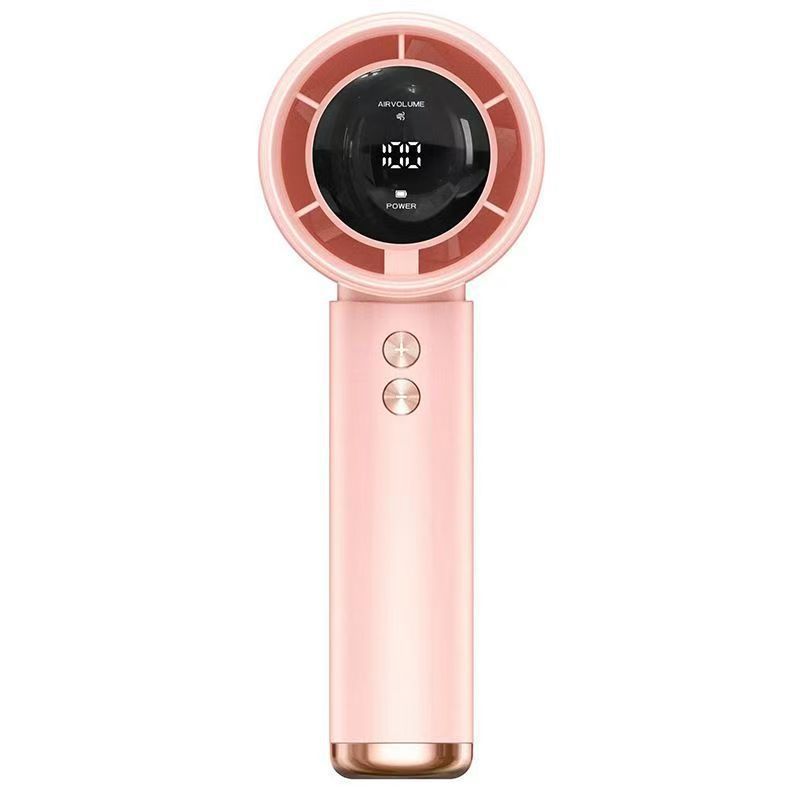 Ladies Hair Dryer with Intelligent Volume Control Kalsten