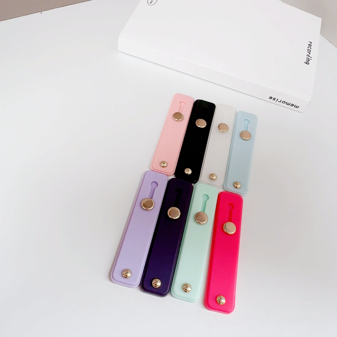 Stylish Silicone Book Marker Kalsten