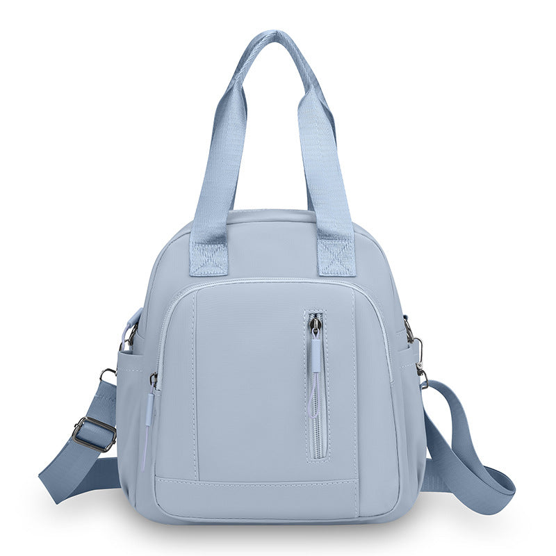 Versatile Casual Tote Bag