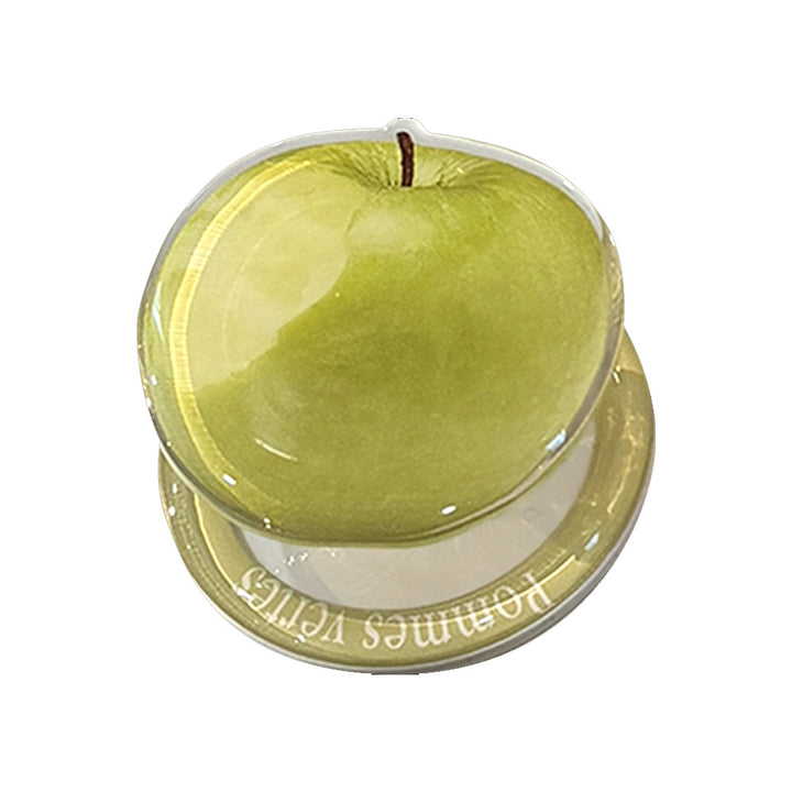 Funny coaster in bagel design Kalsten