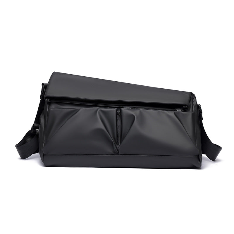 Versatile Waterproof Travel Duffel