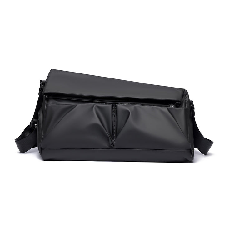 Versatile Waterproof Travel Duffel