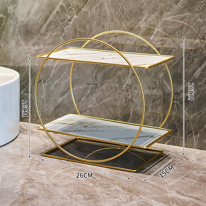 Elegant Decoration Stand Kalsten