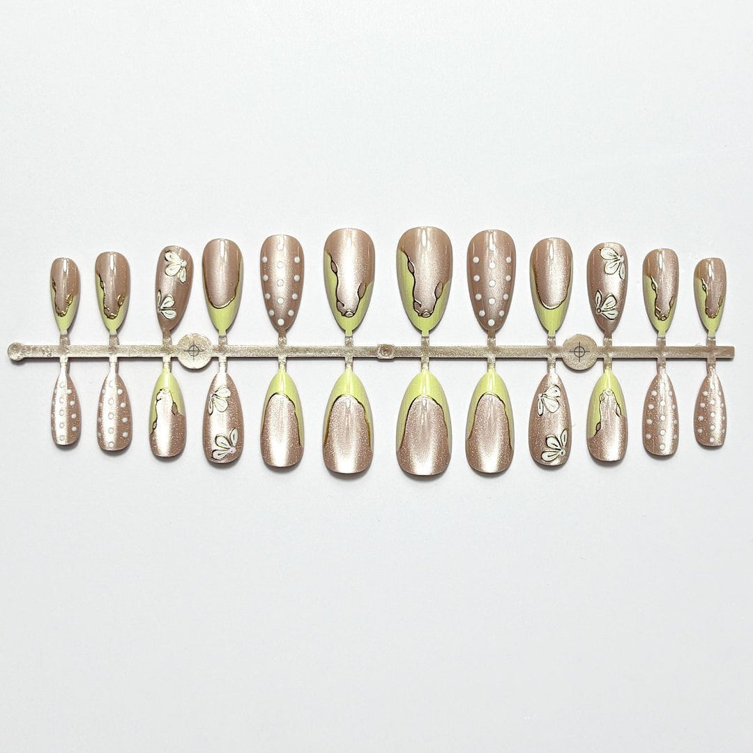 Premium Nail Art Kalsten