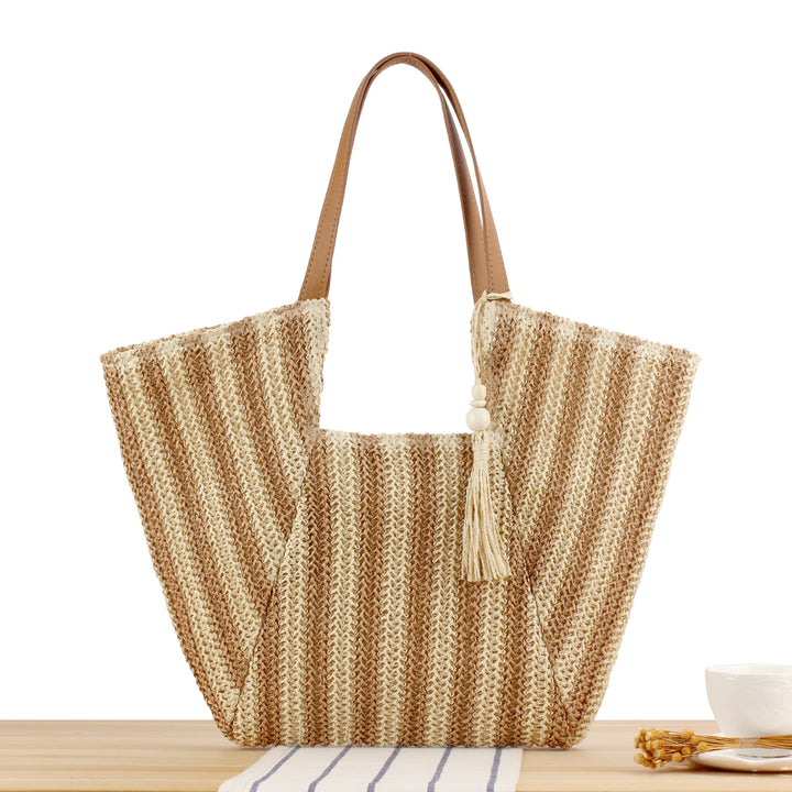 Striking Design Beach Bag Kalsten
