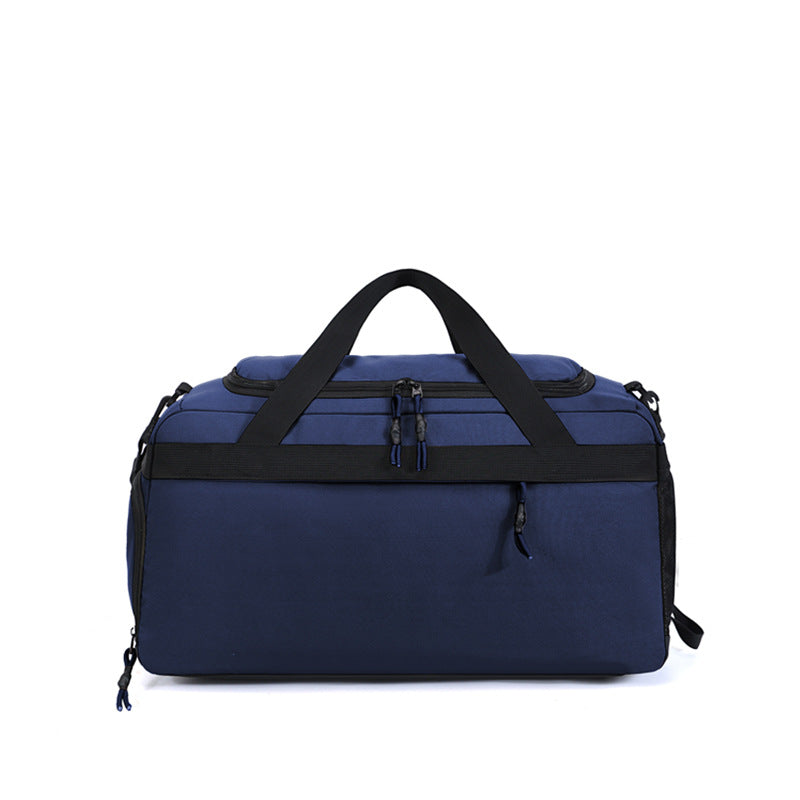 Versatile Outdoor Adventure Duffle Bag Kalsten
