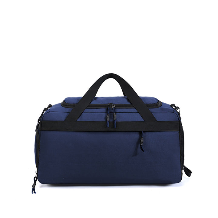 Versatile Outdoor Adventure Duffle Bag Kalsten
