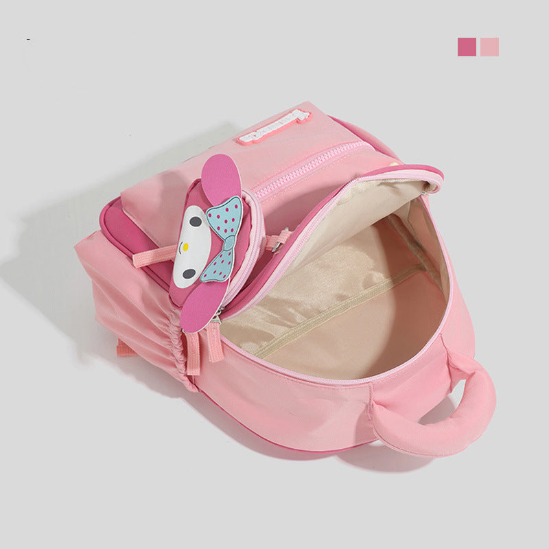 Children Cartoon-Themed Backpack Kalsten