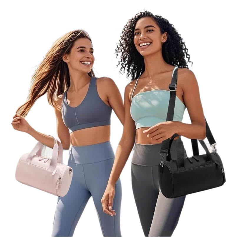 Stylish Utility Gym Bag Kalsten