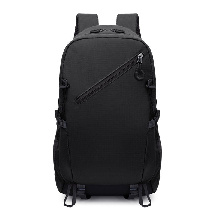 Versatile Hiking Backpack with Multi-Pocket Design Kalsten