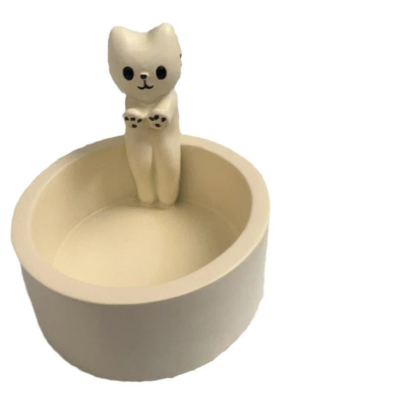 creative cat shelf Kalsten