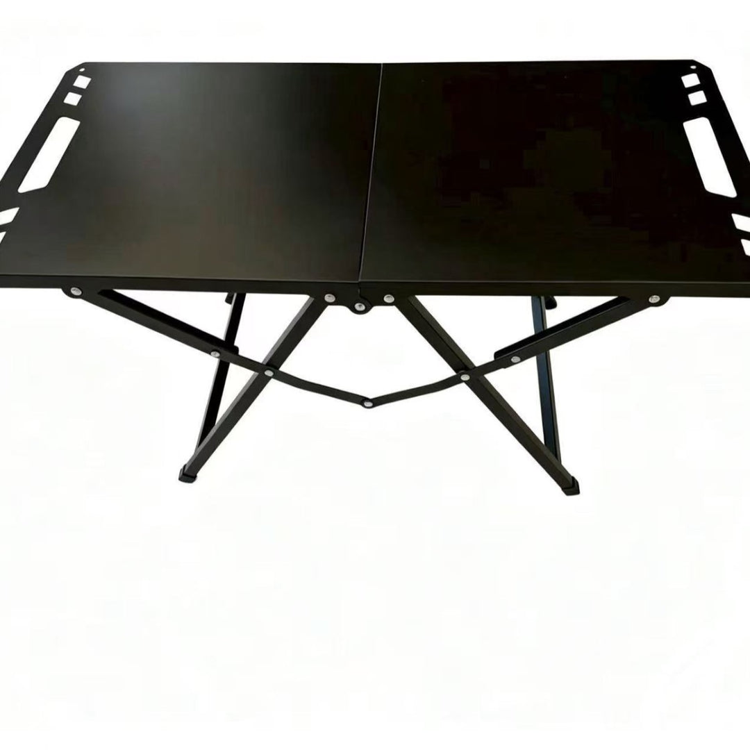 Foldable Multifunctional Table With Stable Frame Kalsten