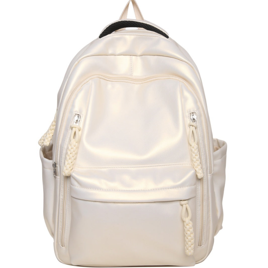 Stylish Multi-Pocket Backpack Kalsten