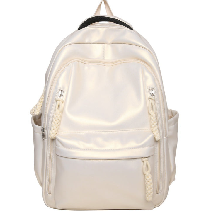 Stylish Multi-Pocket Backpack Kalsten