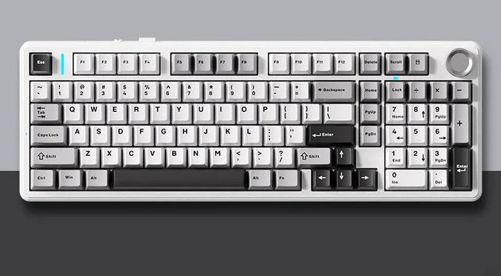 Mechanical Gaming Keyboard Kalsten