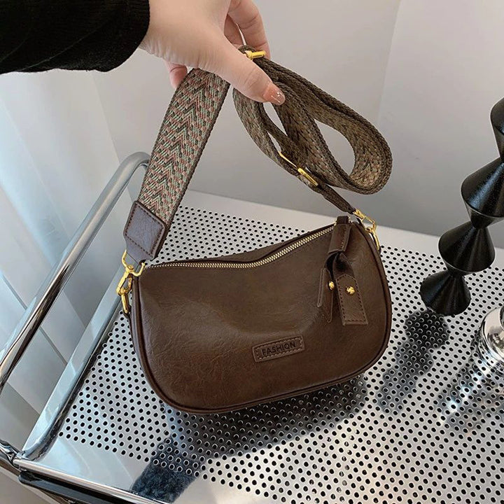 Chic Shoulder Bag Kalsten