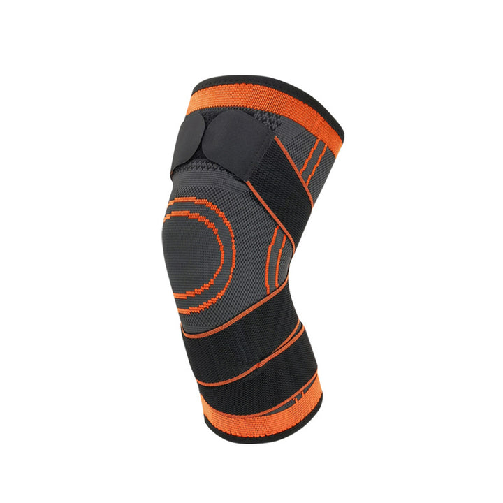 Adjustable Athletic Knee Brace Kalsten