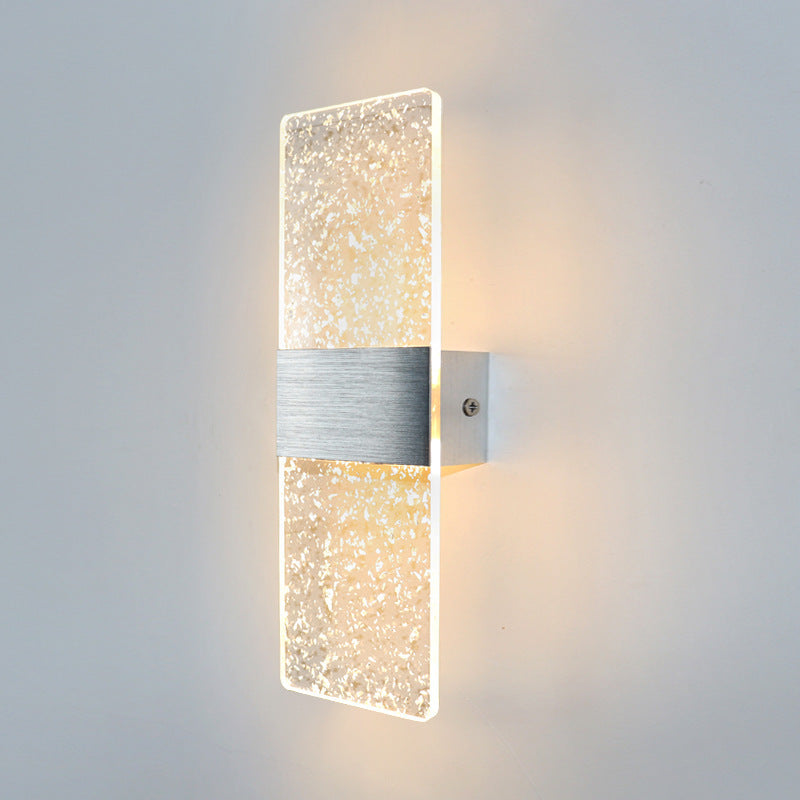 Modern Wall Sconce